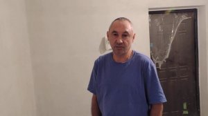 Как выровнять бетонный пол в новостройке под кварцвиниловую плитку -  советы от Андрея.