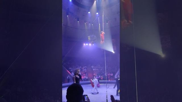 я в цирке Запашных часть 2 смотреть онлайн