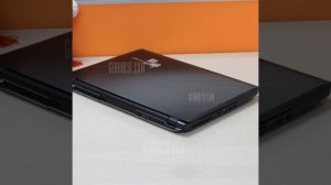 Hasee ARES Z7-i7 8172S2 15.6 inch Notebook $1314.63