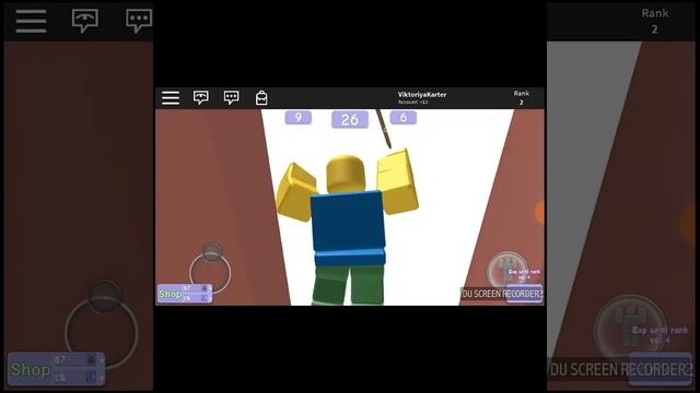 Нубы vs животные | Роблокс смотреть онлайн