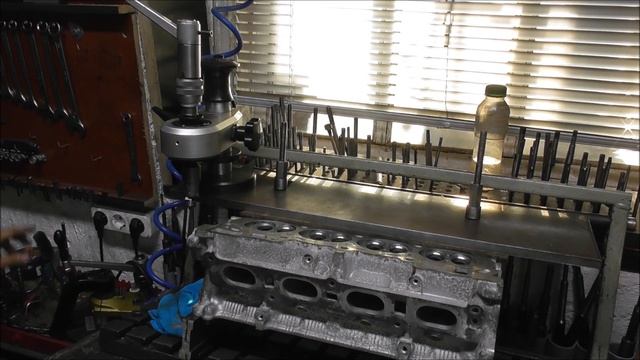 Лекція по ГБЦ B.S.Motorservice.м.Вінниця Україна смотреть онлайн