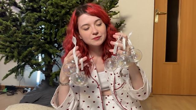 МОЙ ПОСЛЕДНИЙ РОЛИК В ЭТОМ ГОДУ, УКРАШАЕМ ЕЛКУ!!! ❤️❤️❤️ смотреть онлайн