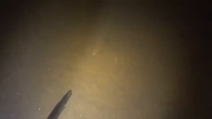 Подводная охота в Подмосковье