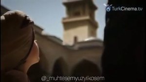 Казнь 19 шехзаде / Великолепный век Кёсем.