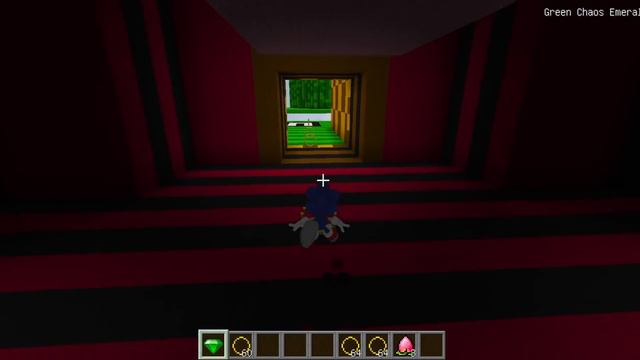 НАШЁЛ СЕКРЕТНЫЙ ГОРОД СОНИКА И ПОУЧАСТВОВАЛ В ЗАБЕГЕ! ГОРОД СОНИКА В МАЙНКРАФТ #2 смотреть онлайн