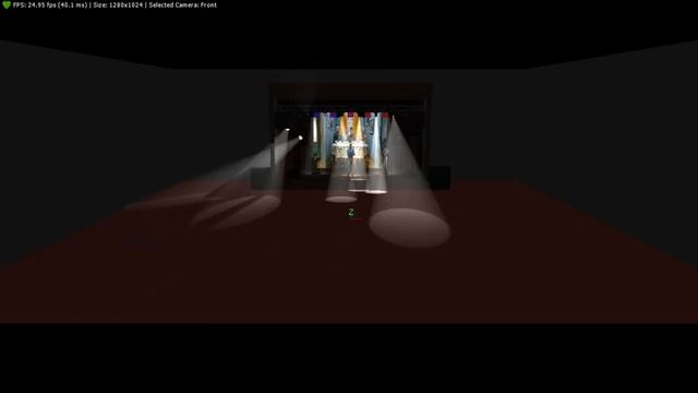 Среднеивкино 3D VIDEO смотреть онлайн