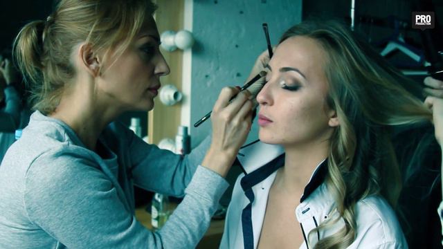 Екатерина Абросимова / Актерское портфолио