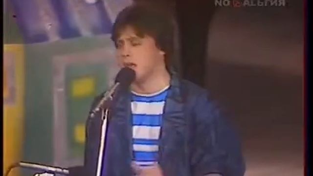 Игорь Демарин Фокусник 1988 смотреть онлайн