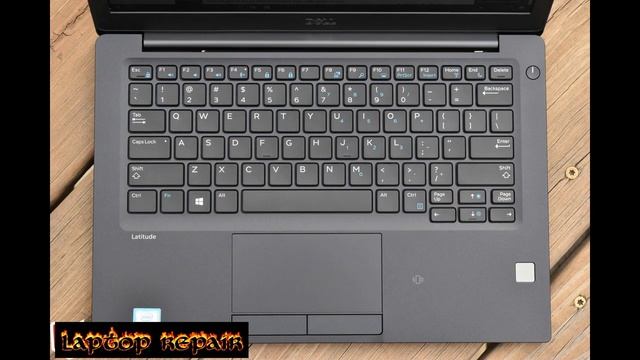 Dell Latitude 7280 (7600U, FHD0 Laptop смотреть онлайн