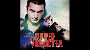David Vendetta - Mastam (2012)