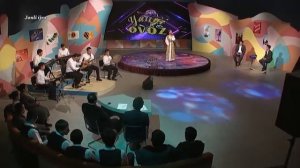 YANGI OVOZ 40 SON ЯНГИ ОВОЗ 40-СОН(УЛУГБЕК ОТАЖОНОВ) ULUGBEK OTAJONOV