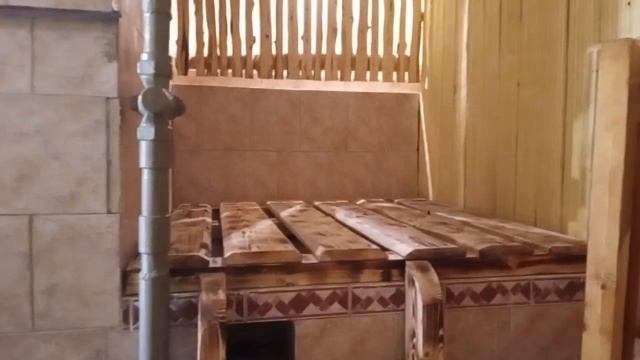 Бюджетный ремонт в старом доме
