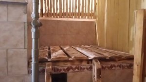 Бюджетный ремонт в старом доме