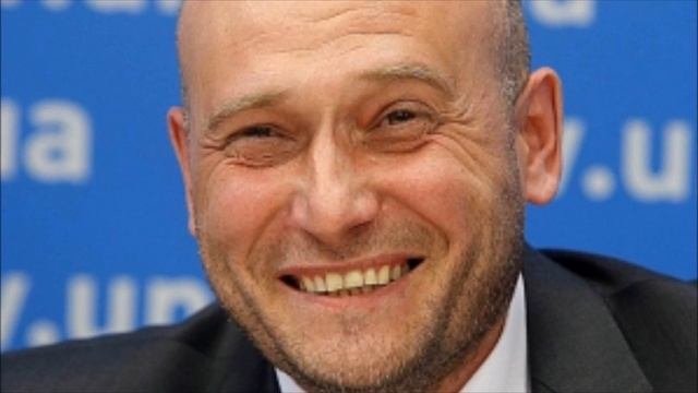 Ярош рассекретил, как вербовали актера Пашинина!