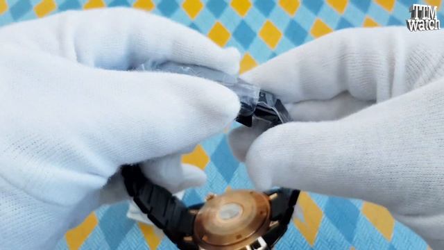 Обзор Seiko SBDC041 TransOcean / Модель 2016 года смотреть онлайн