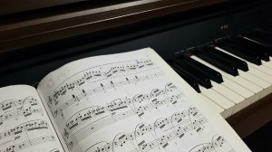 БЕТХОВЕН - К ЭЛИЗЕ