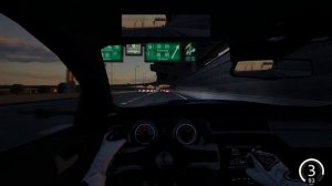 900WHP Ford Shelby Mustang GT500 *MANUAL*- Assetto Corsa Gameplay