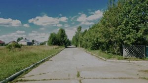 Деревня Чуваши