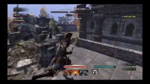 Eso teleport