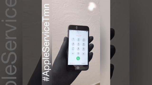 Замена стекла apple iPhone 8 в Тюмени смотреть онлайн