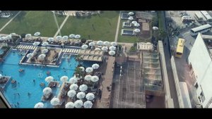 Rixos Premium Dubai JBR 5⭐️/ (2022) Общая информация об отеле