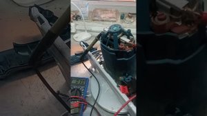 Дисковая пила Bosch GKS 190 диагностика и ремонт, своими руками