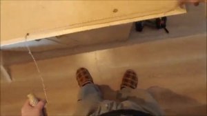 Арка и перегородка из фанеры , это может сделать каждый своими руками