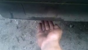 Пежо 605 2.0 турбо. Работа турбины