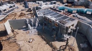 Зоопарк Пермь весна 2023