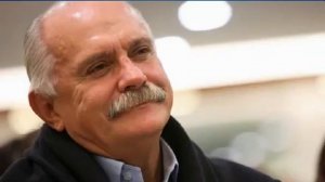 Никита Михалков Сильное интервью О том что на самом деле интересует народ