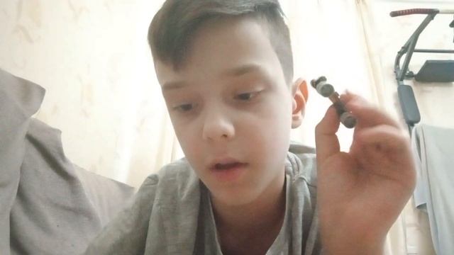 Как сделать Фингер Борд из лего +БОНУС смотреть онлайн