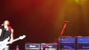 Nuno Bettencourt & Tosin Abasi - Physical Education【GENERATION AXE】Live in Tokyo, 2017.04.07