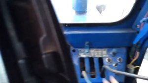 Поломка распределителя Т 40 АМ.