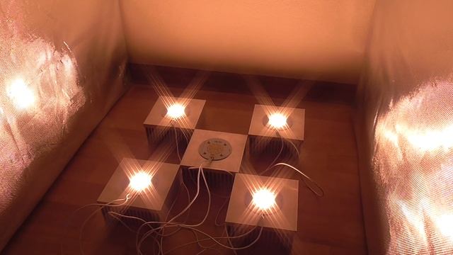 Hortilighting board Osram cobkits.ru смотреть онлайн