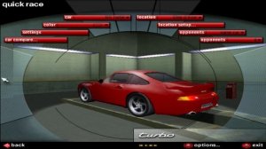 Need for Speed: Porsche Unleashed in 2023/Classic NFS Game