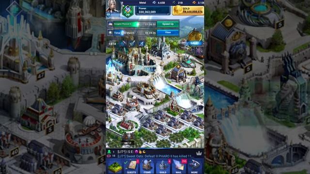 Final Fantasy XV A New Empire: Realm Of Champions Tips & Aranea смотреть онлайн