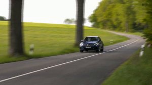 NEW Mercedes-Benz GLC 300 Coupe 2021 Full Review