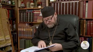 3-я книга Царств. Глава 7. Протоиерей Олег Стеняев. Ветхий Завет