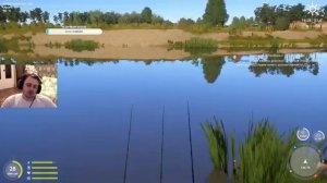 Русская Рыбалка 4! РР4. река Ахтуба ловим БЕЛОРЫБИЦУ !!!!