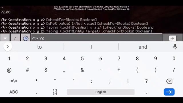 Minecraft Beta 1.16.20.50 || Новый моб (Piglin Brute или Брутальный пиглин, дикий пиглин) смотреть онлайн