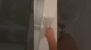 Монтаж скрытых дверей