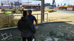 Как устроиться и работать в EMS? Сколько зарабатывает медик? GTA 5 RP Sunrise.