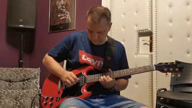 Jungle Gardenia by Mike Oldfield смотреть онлайн