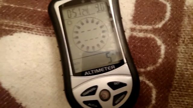 Высотомер смотреть онлайн