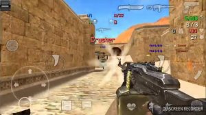 Аим прицел Custom aim pro