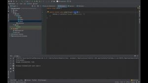 IDE Idea. Краткий гайд по использованию ide.