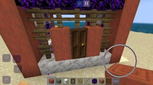 построил дом кузнеца в крафтмен