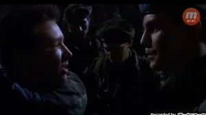 детские игры 3 (11/15) Талер понял что Чаки вовсе не добрый и Чаки взял в заложники Де Силву