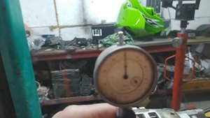 ГИЛЬЗОВКА БЛОКА Opel Insignia A20NHT