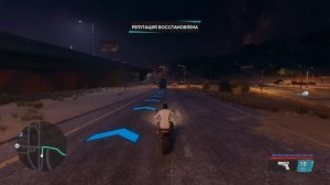 Saints Row 2022: Первые впечатления [обзор]